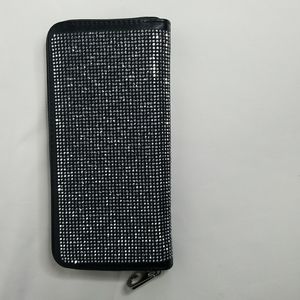 Dazzling wallet